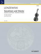 Sonatinen und Stücke 1 Download