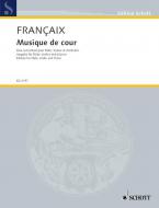Musique de Cour Download