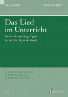 Lieder for Aspiring Singers Download