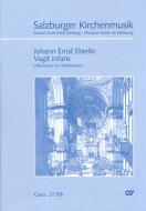 Vagit infans 