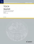 Quartet Op. 34 Download