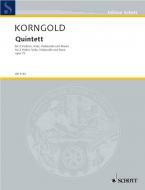 Quintet Op. 15 Download