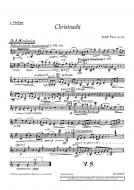 Christnacht op. 85 