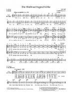 Die Weihnachtsgeschichte Download