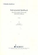 Instrumental-Playbook Vol. 1 Download
