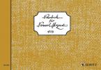 Note Book for Nannerl Download