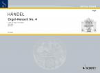 Organ Concerto No. 4 F Major Op. 4/4 HWV 292 Download