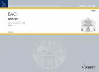 Concerto D Minor BWV 1052 Download