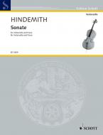 Cello Sonata Download