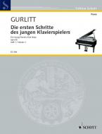 The Young Pianist's First Steps Op. 82 Vol. 1 Download