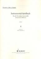 Instrumental-Playbook Vol. 2 Download