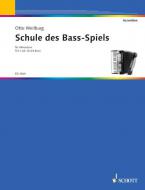 Schule des Bassspiels Teil 1 Download