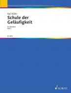 Schule der Geläufigkeit 2 Download