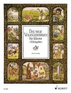 The New Folksong Book for Piano Download
