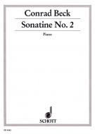 Sonatina No. 2 Download