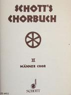 Schott's Chorbuch 2 Download