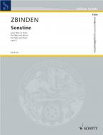 Sonatina Op. 5 Download