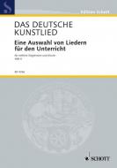 Das deutsche Kunstlied 2 Download