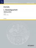 String Quartet No. 1 Op. 8 Download