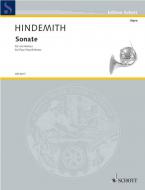 Sonata for 4 Horns Download