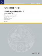 String Quartet No. 2 Op. 32 Download