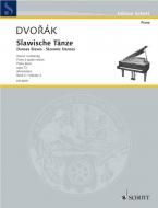 Slavonic Dances Op. 72 Vol. 2 Download