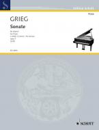 Sonata E Minor Op. 7 Download
