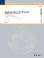 Pre-Classical Music Download