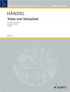 Theme and Variations Download