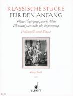 Classical Pieces for the Beginning Vol. 2 Download