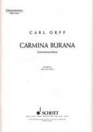 Carmina Burana 