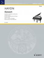 Concerto F Major Hob. XVIII: 3 Download