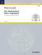 Die Modulation beim Orgelspiel Download