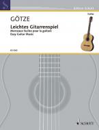 Easy Guitar Music Vol. 1 Download