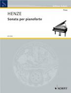 Sonata for Piano Download