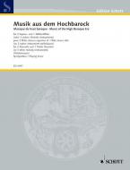 Music of the High Baroque Era Download