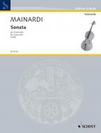Cello Sonata Download
