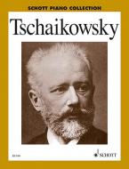 Selected Piano Works 