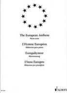 The European Anthem Download