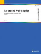 Deutsche Volkslieder Download