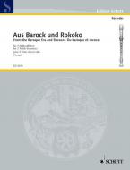 From the Baroque Era and Rococo Download