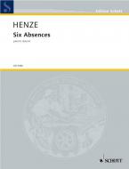 Six Absences Download