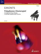 Contrapuntal Piano-Playing Vol. 1 Download
