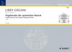 Organ Music of the Spanish Baroque Period Download