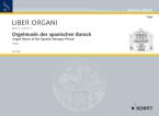 Organ Music of the Spanish Baroque Period Download