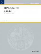 6 Lieder Download