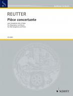 Pièce Concertante Download