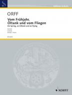 On Spring, on Oiltank and on Flying Download