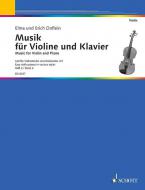Music for Violin and Piano Vol. 2 Download