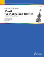 Music for Violin and Piano 4: Duos for Piano and Violin Download